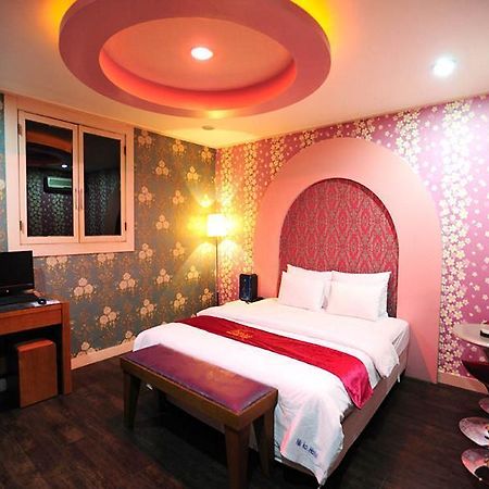 Nikko Hotel Goyang Exterior foto