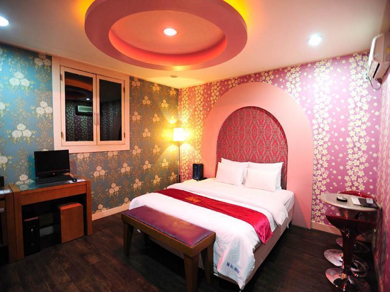 Nikko Hotel Goyang Exterior foto