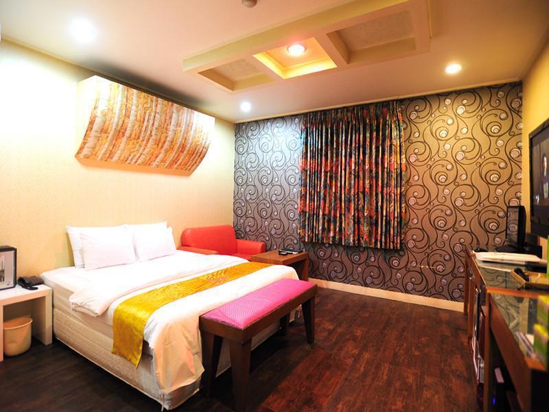 Nikko Hotel Goyang Exterior foto